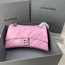 Balenciaga Hourglass Bags